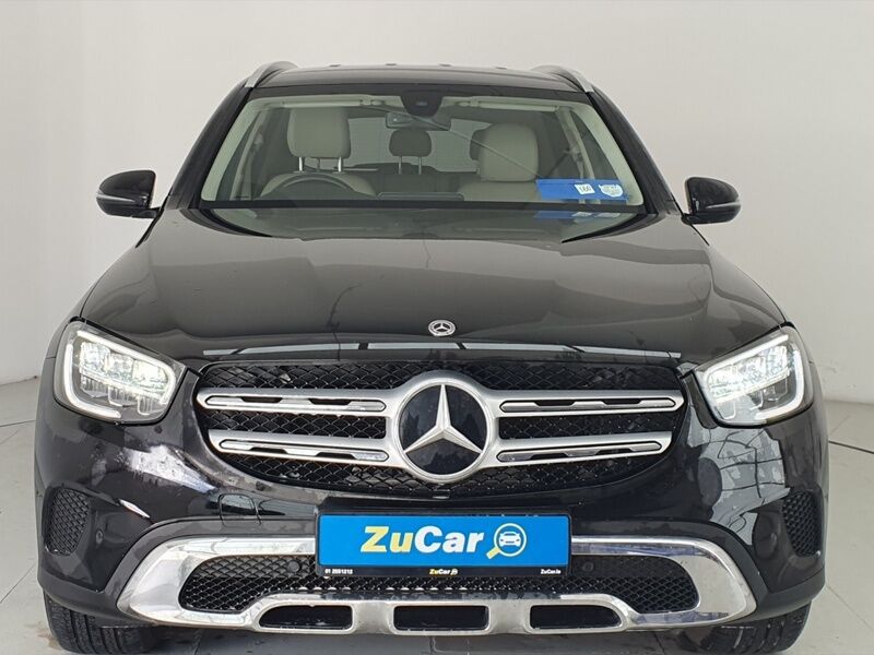 More views of Mercedes-Benz GLC