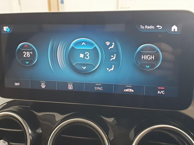More views of Mercedes-Benz GLC