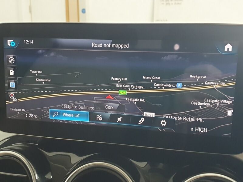 More views of Mercedes-Benz GLC