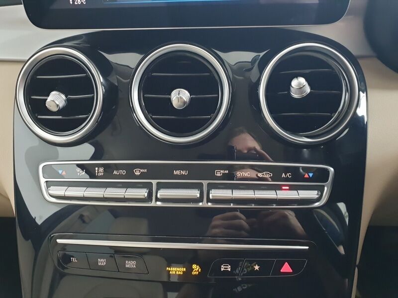 More views of Mercedes-Benz GLC