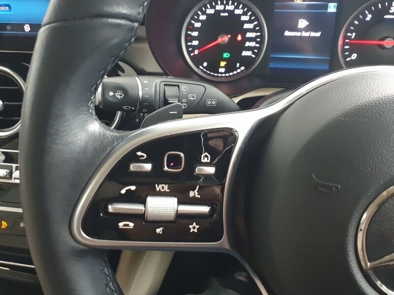 More views of Mercedes-Benz GLC