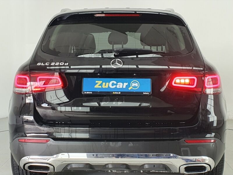 More views of Mercedes-Benz GLC