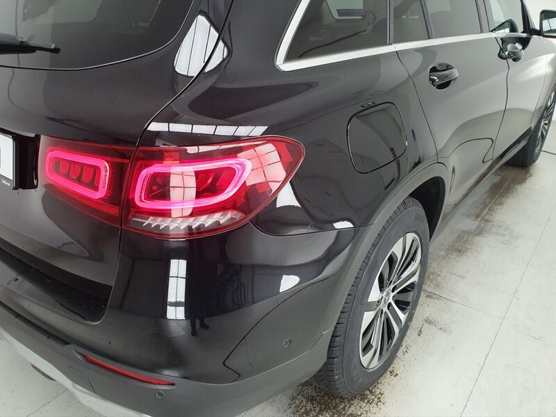 More views of Mercedes-Benz GLC