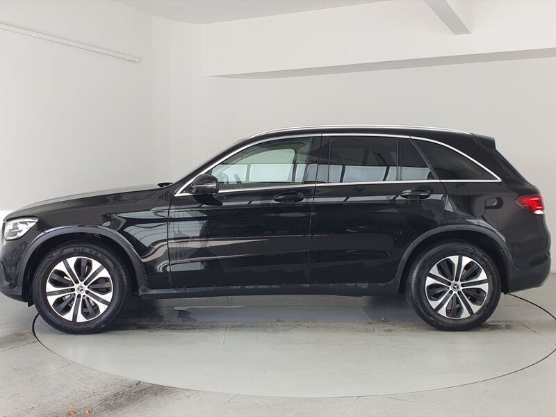 More views of Mercedes-Benz GLC