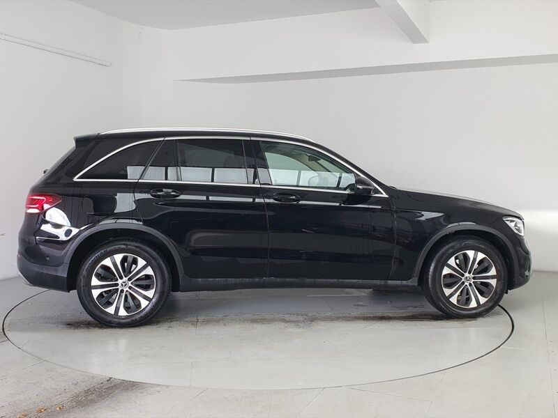 More views of Mercedes-Benz GLC