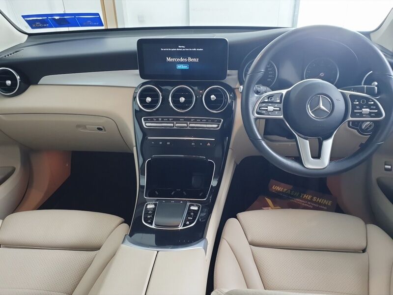 More views of Mercedes-Benz GLC