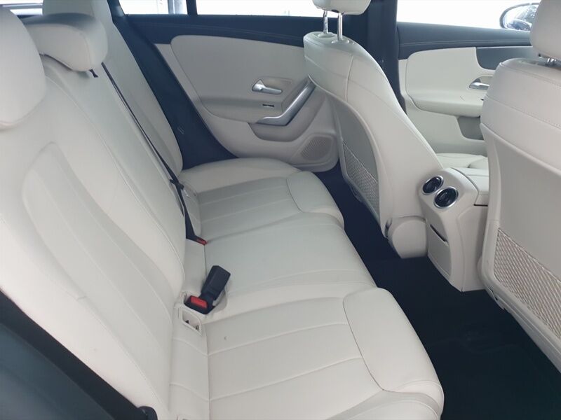 More views of Mercedes-Benz CLA