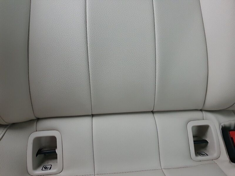 More views of Mercedes-Benz CLA