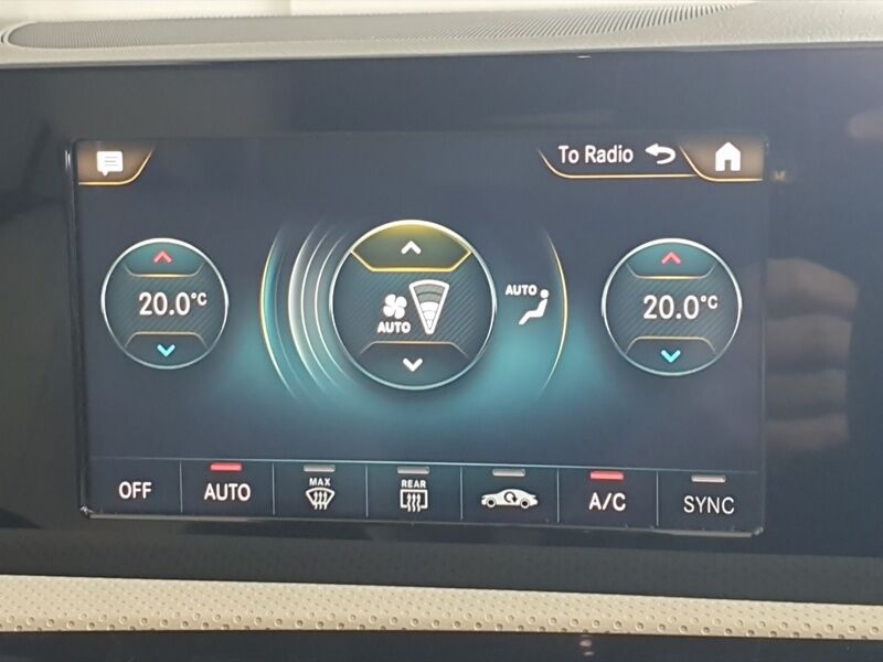 More views of Mercedes-Benz CLA
