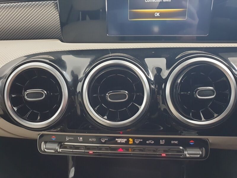 More views of Mercedes-Benz CLA