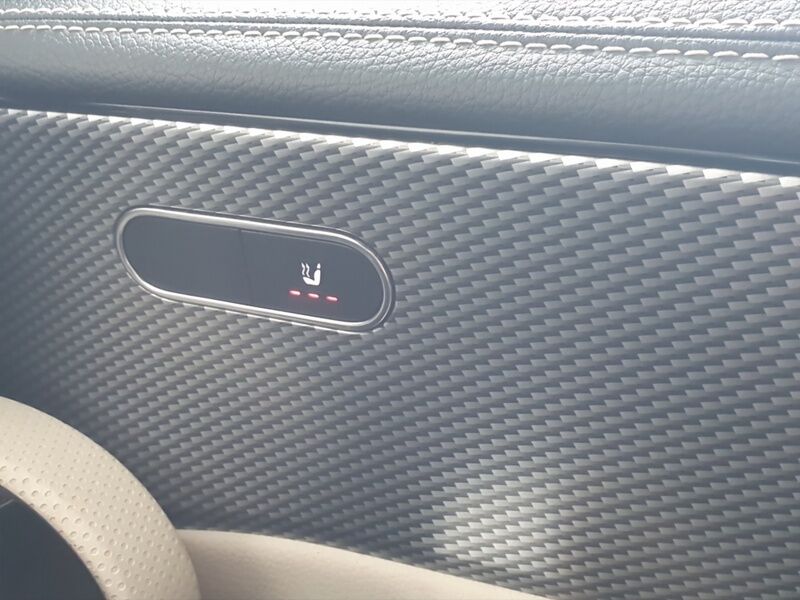 More views of Mercedes-Benz CLA