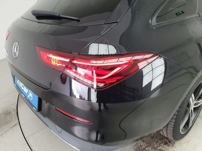 More views of Mercedes-Benz CLA