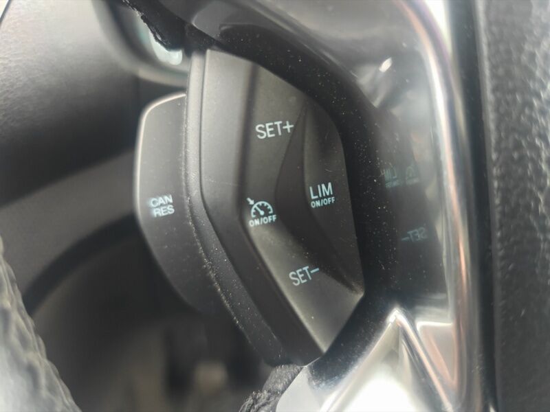 More views of Ford Transit Connect