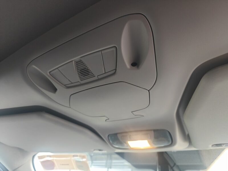 More views of Ford Transit Connect
