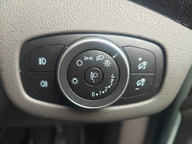 More views of Ford Transit Connect