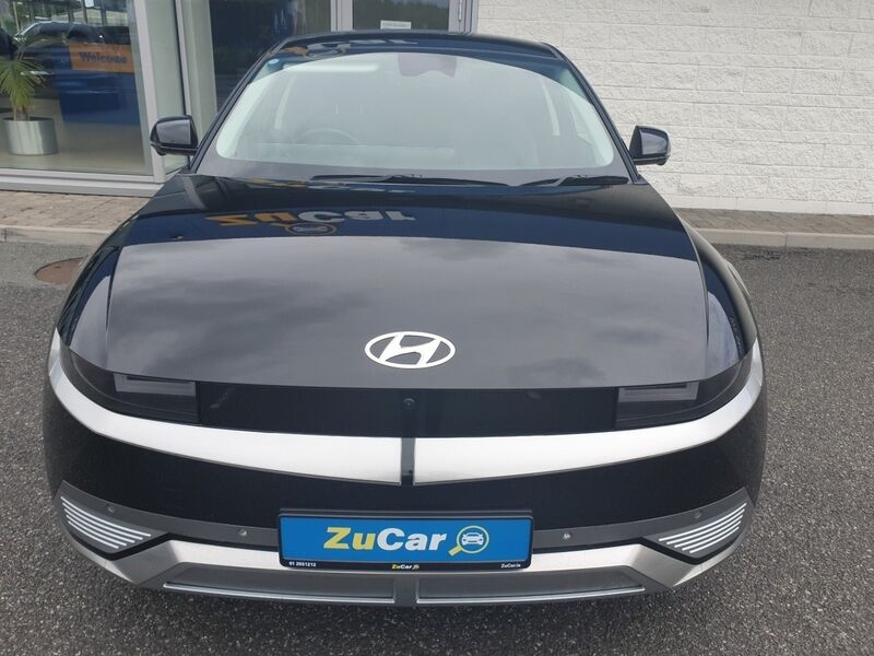 More views of Hyundai IONIQ 5