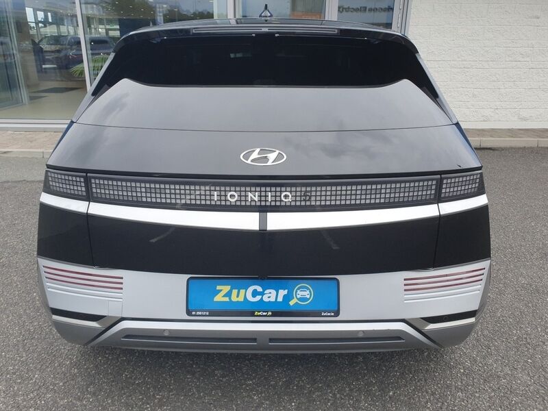 More views of Hyundai IONIQ 5