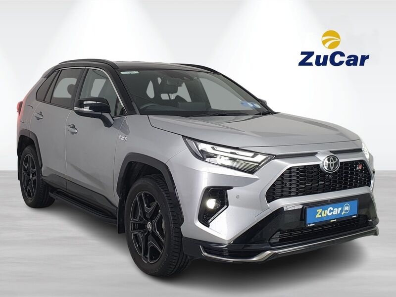 More views of Toyota RAV4