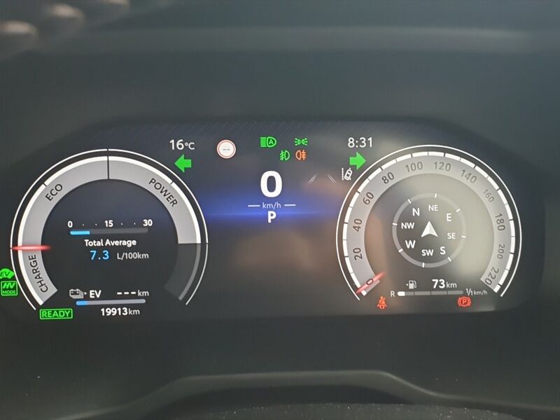 More views of Toyota RAV4