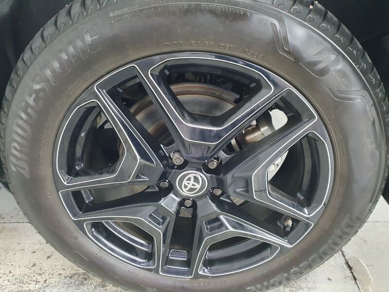 More views of Toyota RAV4