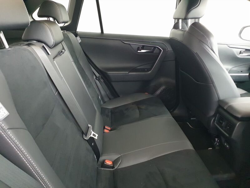 More views of Toyota RAV4