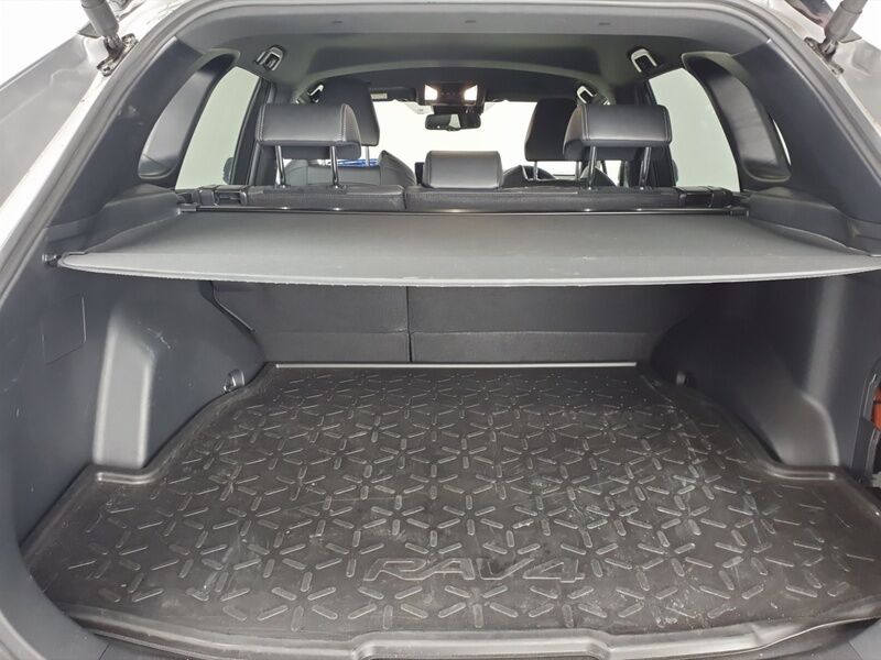 More views of Toyota RAV4