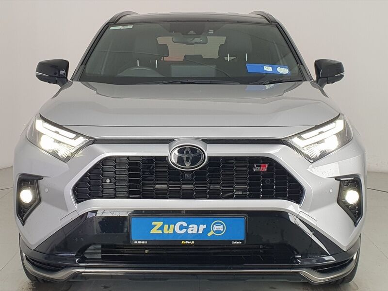 More views of Toyota RAV4
