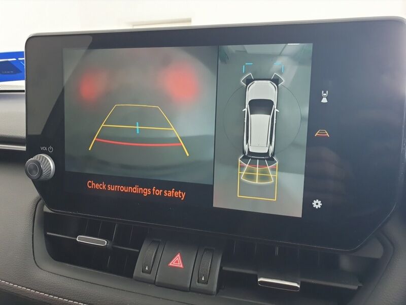 More views of Toyota RAV4