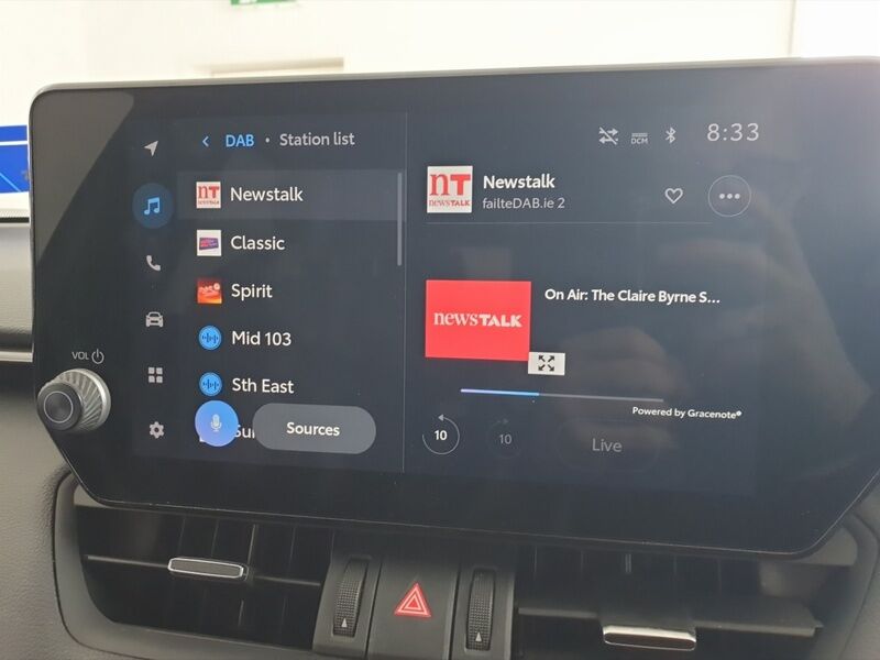 More views of Toyota RAV4