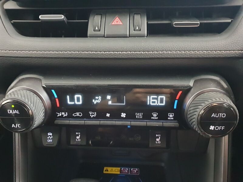 More views of Toyota RAV4