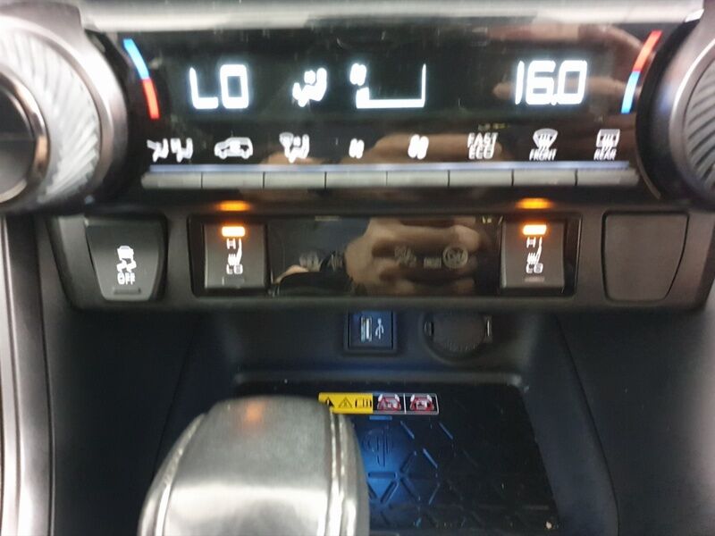 More views of Toyota RAV4