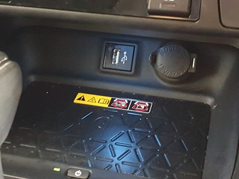 More views of Toyota RAV4