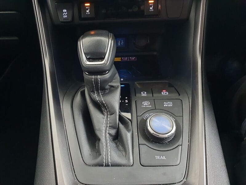More views of Toyota RAV4