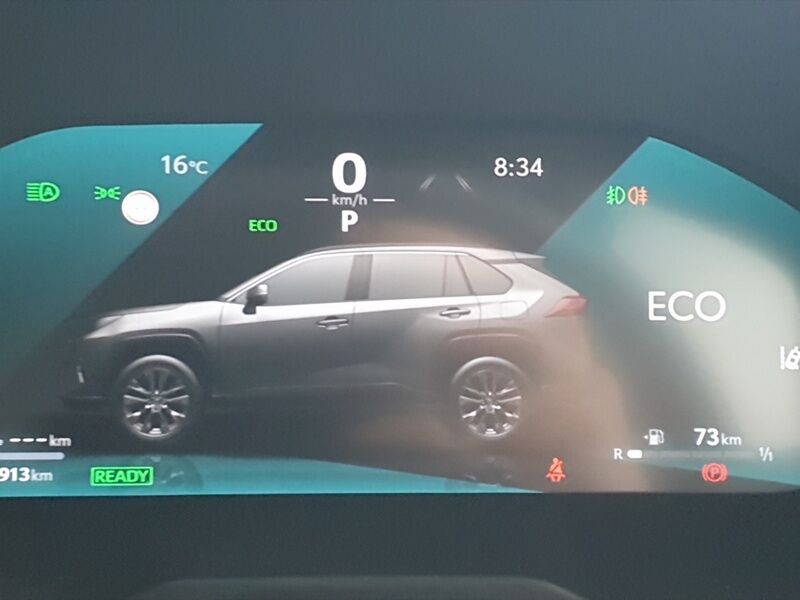 More views of Toyota RAV4