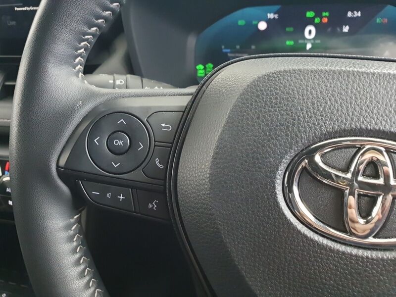 More views of Toyota RAV4