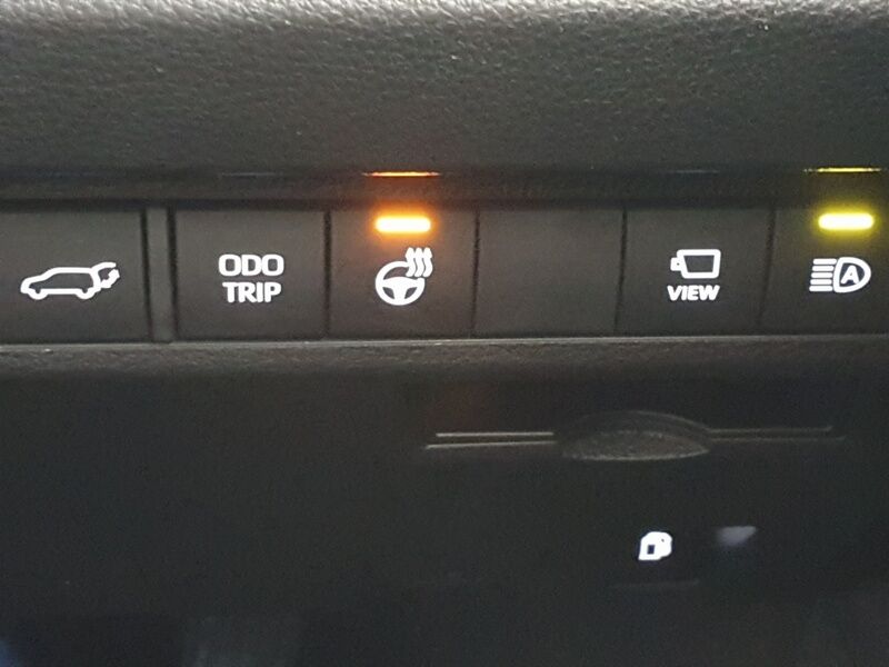 More views of Toyota RAV4