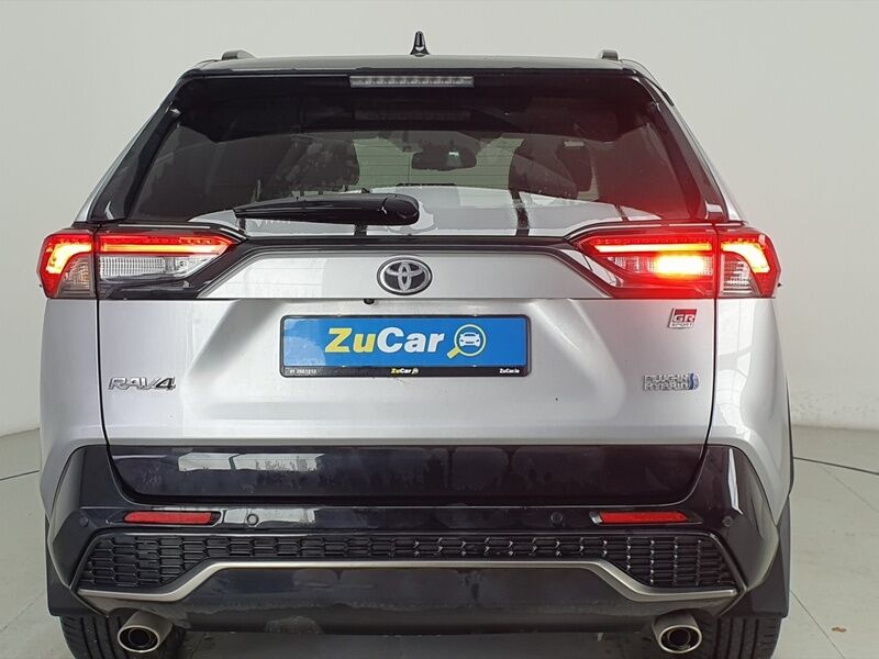 More views of Toyota RAV4