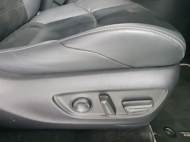 More views of Toyota RAV4