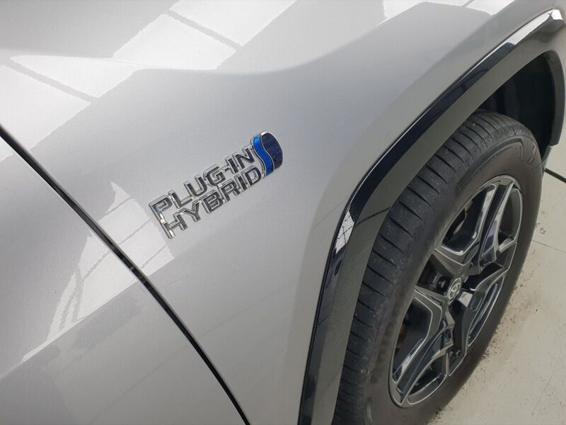 More views of Toyota RAV4