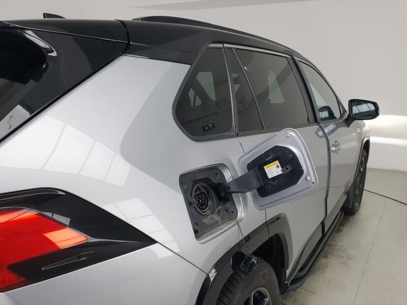 More views of Toyota RAV4
