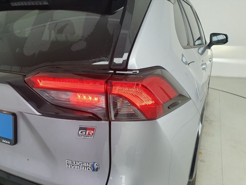 More views of Toyota RAV4
