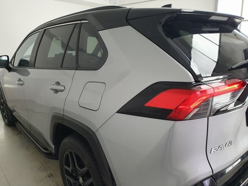 More views of Toyota RAV4