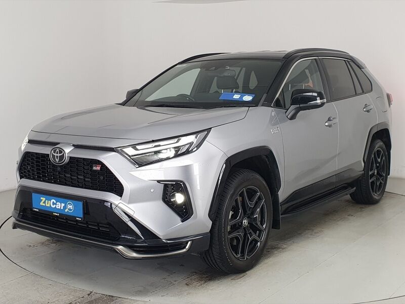 More views of Toyota RAV4