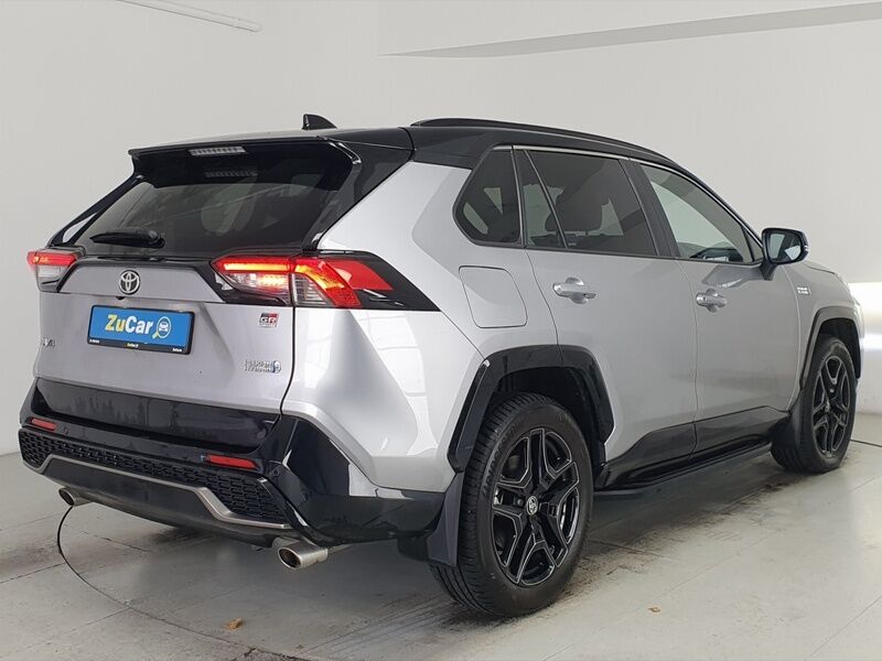 More views of Toyota RAV4