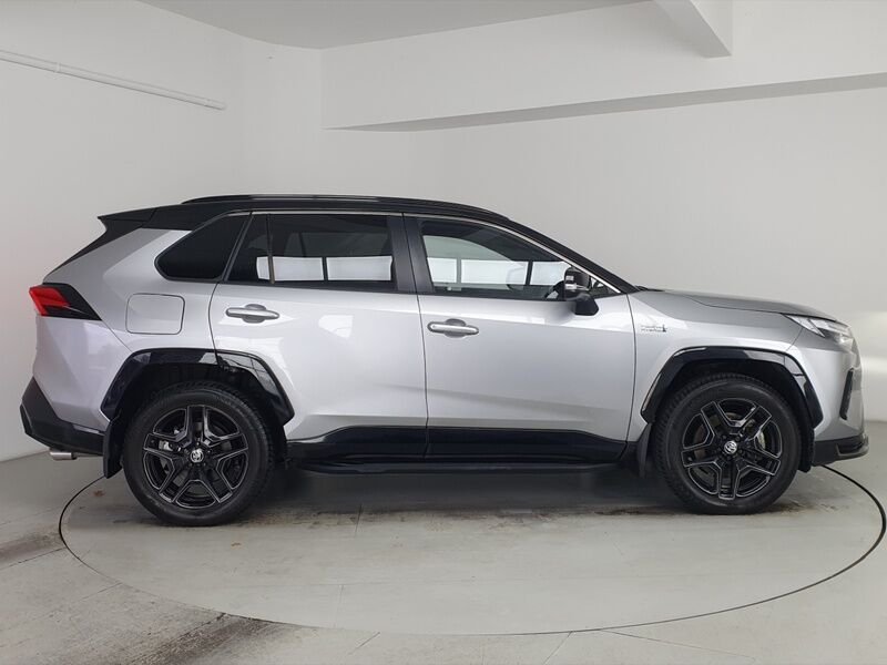 More views of Toyota RAV4