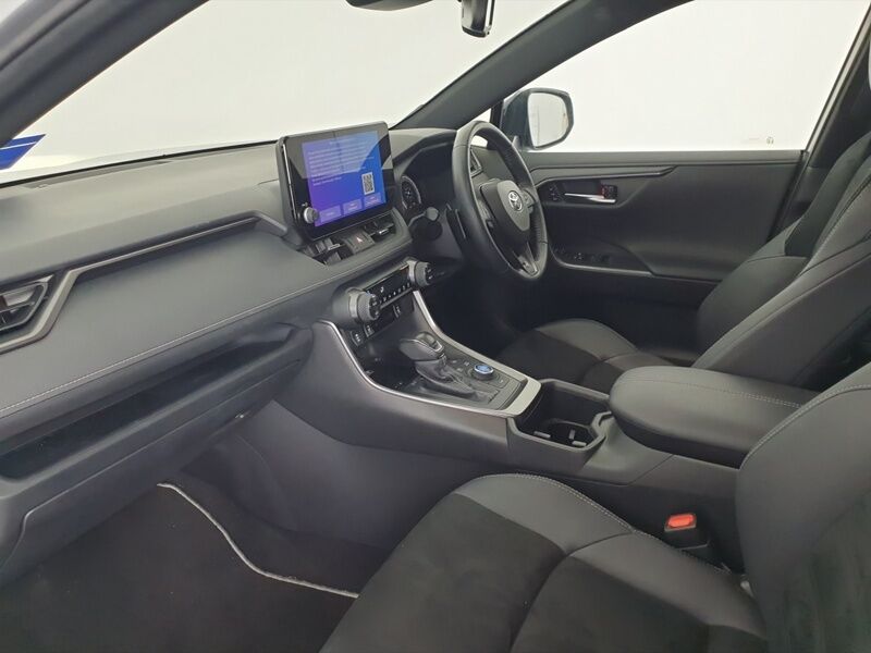 More views of Toyota RAV4