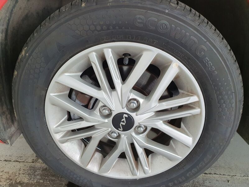 More views of Kia Picanto