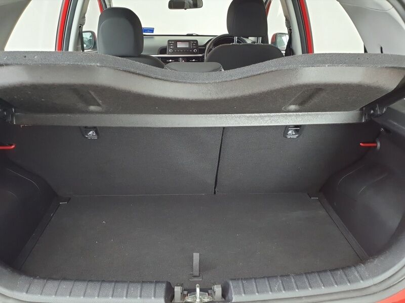 More views of Kia Picanto
