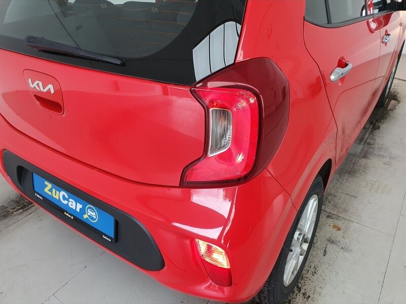 More views of Kia Picanto