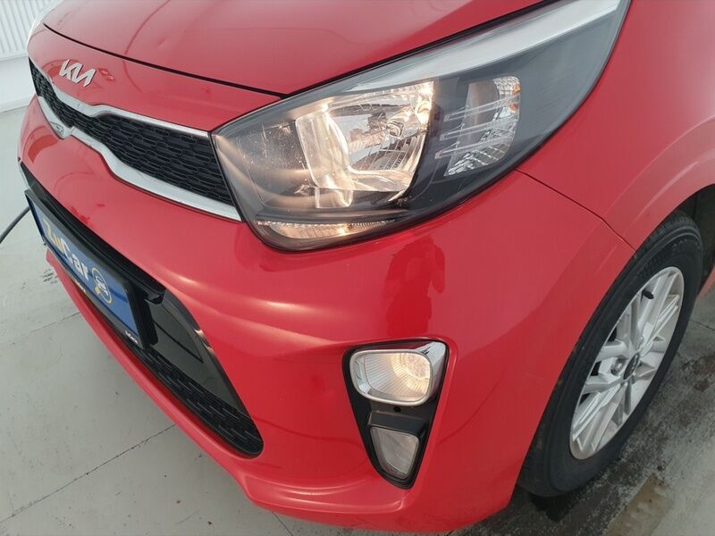 More views of Kia Picanto